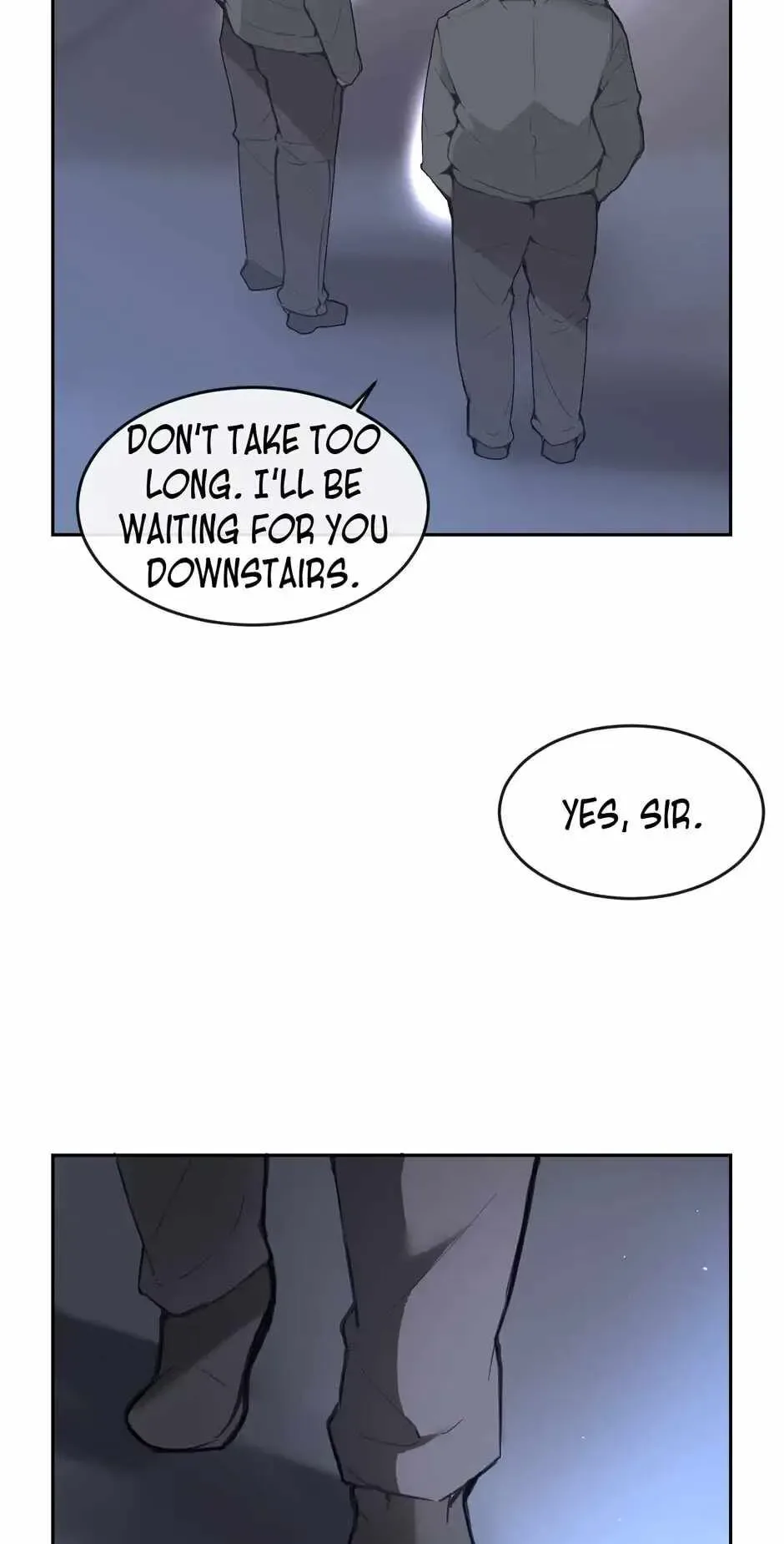 Damn Demonic Swords Chapter 61 page 14