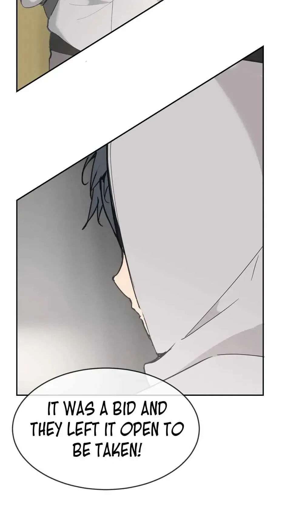 Damn Demonic Swords Chapter 61 page 33