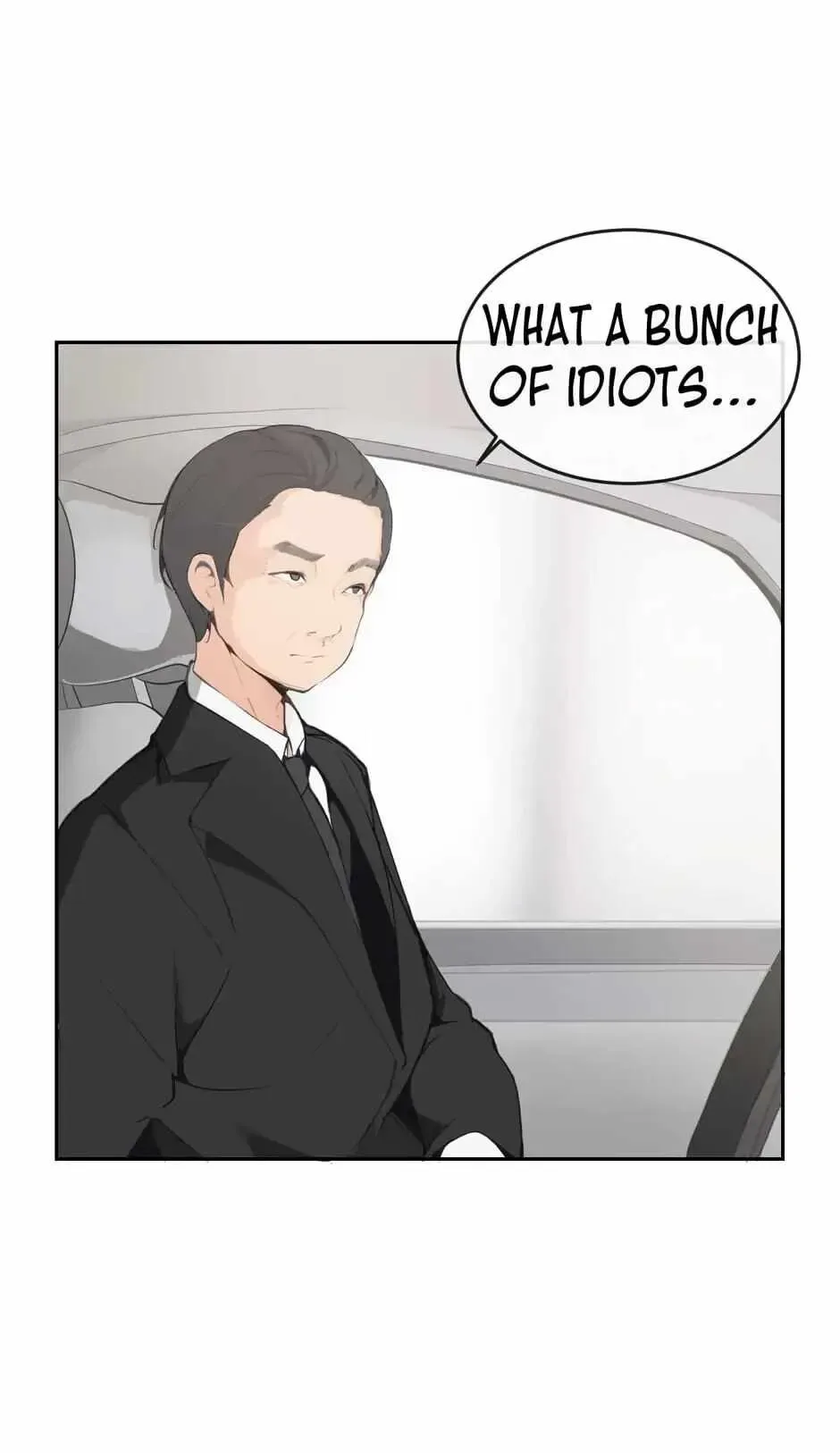 Damn Demonic Swords Chapter 61 page 36
