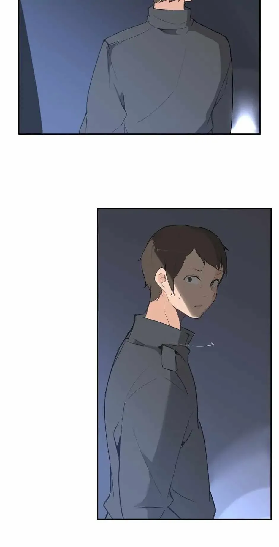 Damn Demonic Swords Chapter 61 page 20