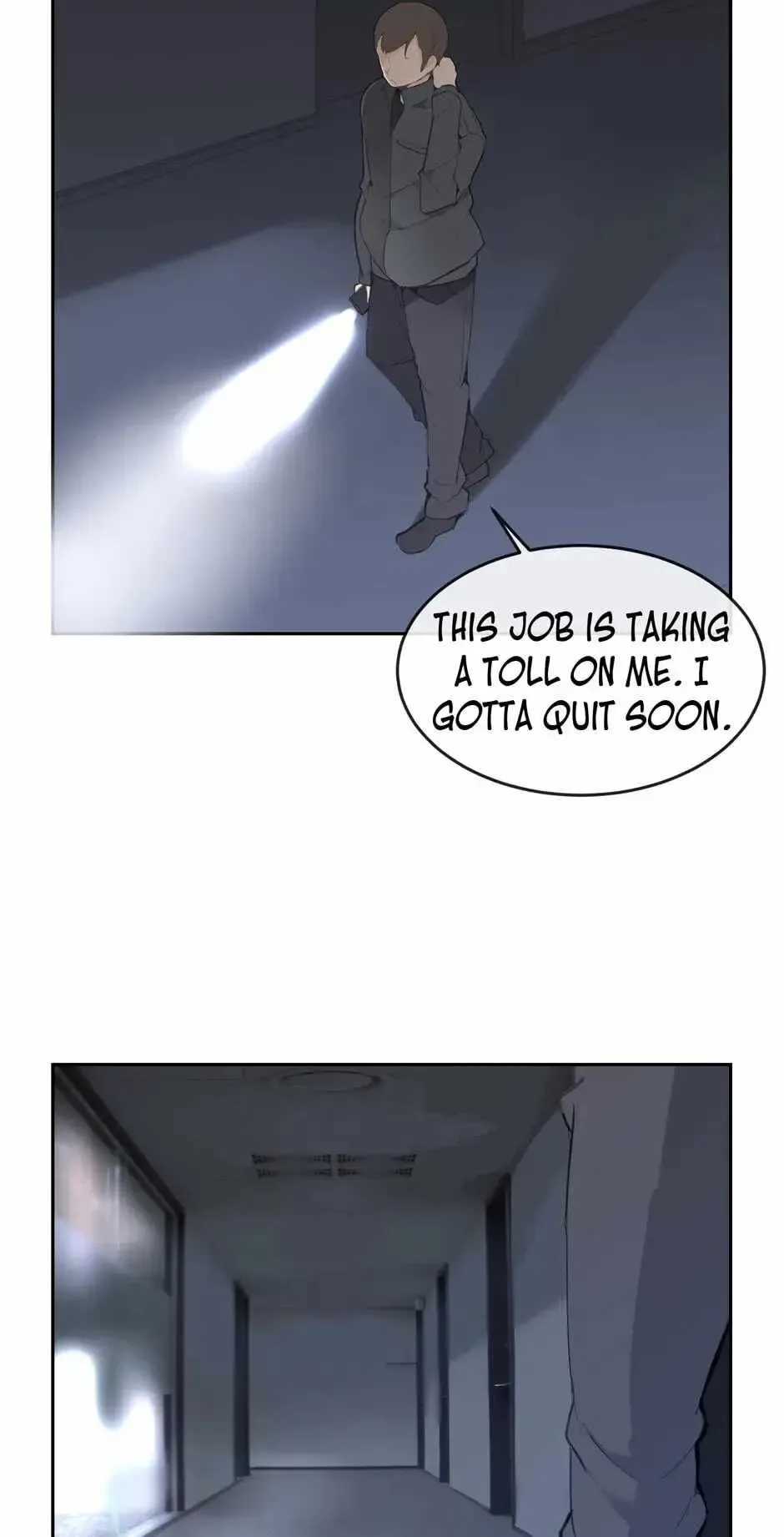 Damn Demonic Swords Chapter 61 page 22