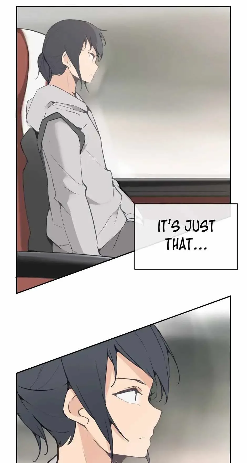 Damn Demonic Swords Chapter 61 page 30