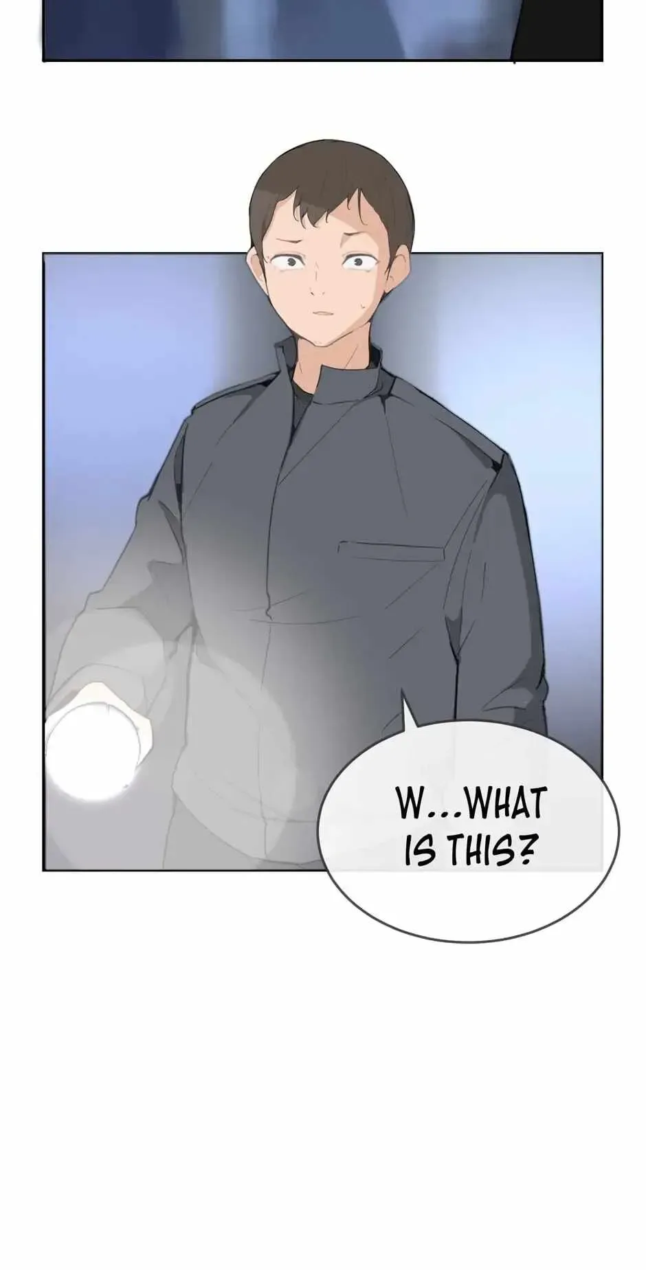 Damn Demonic Swords Chapter 61 page 18