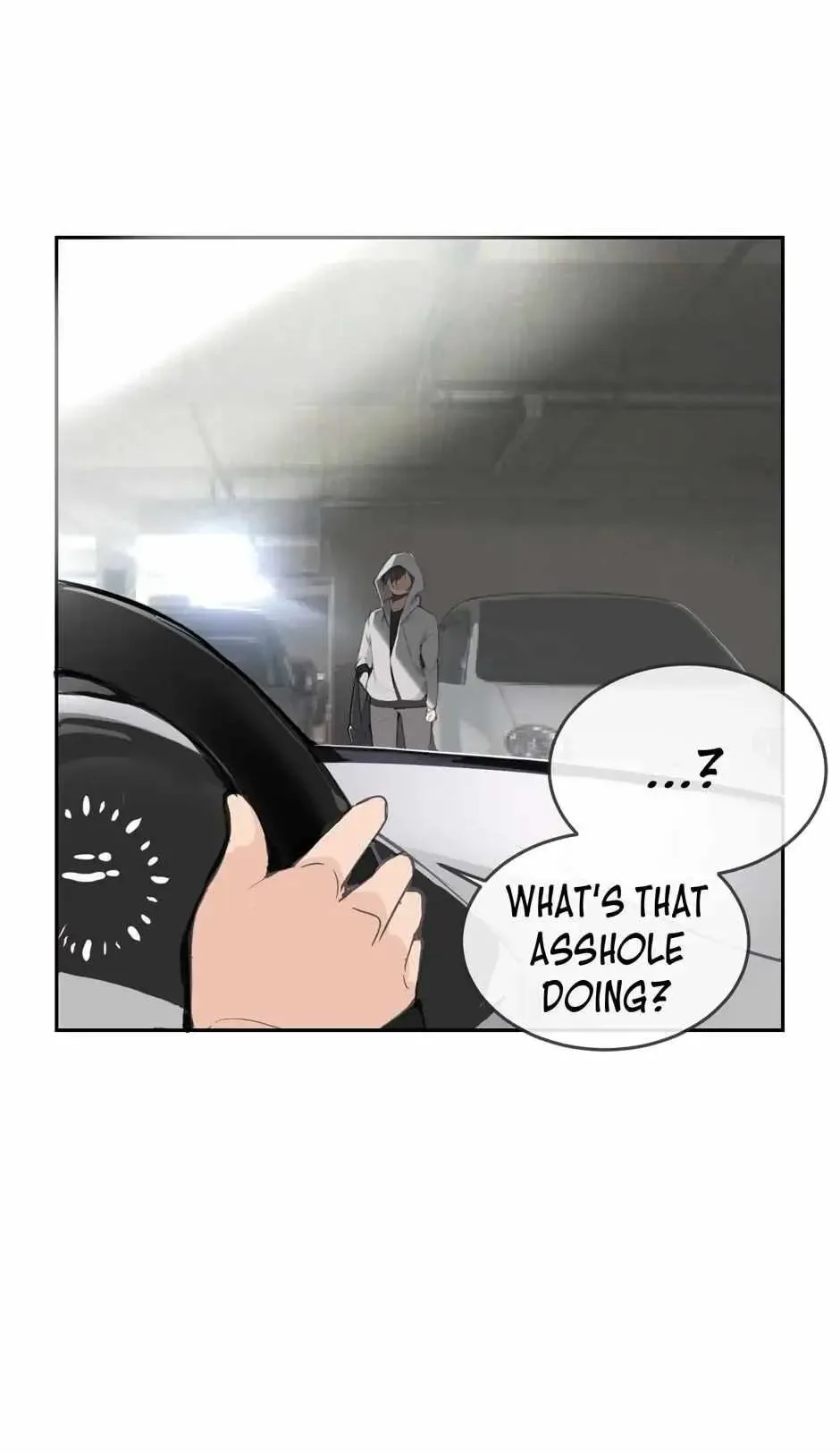 Damn Demonic Swords Chapter 61 page 37
