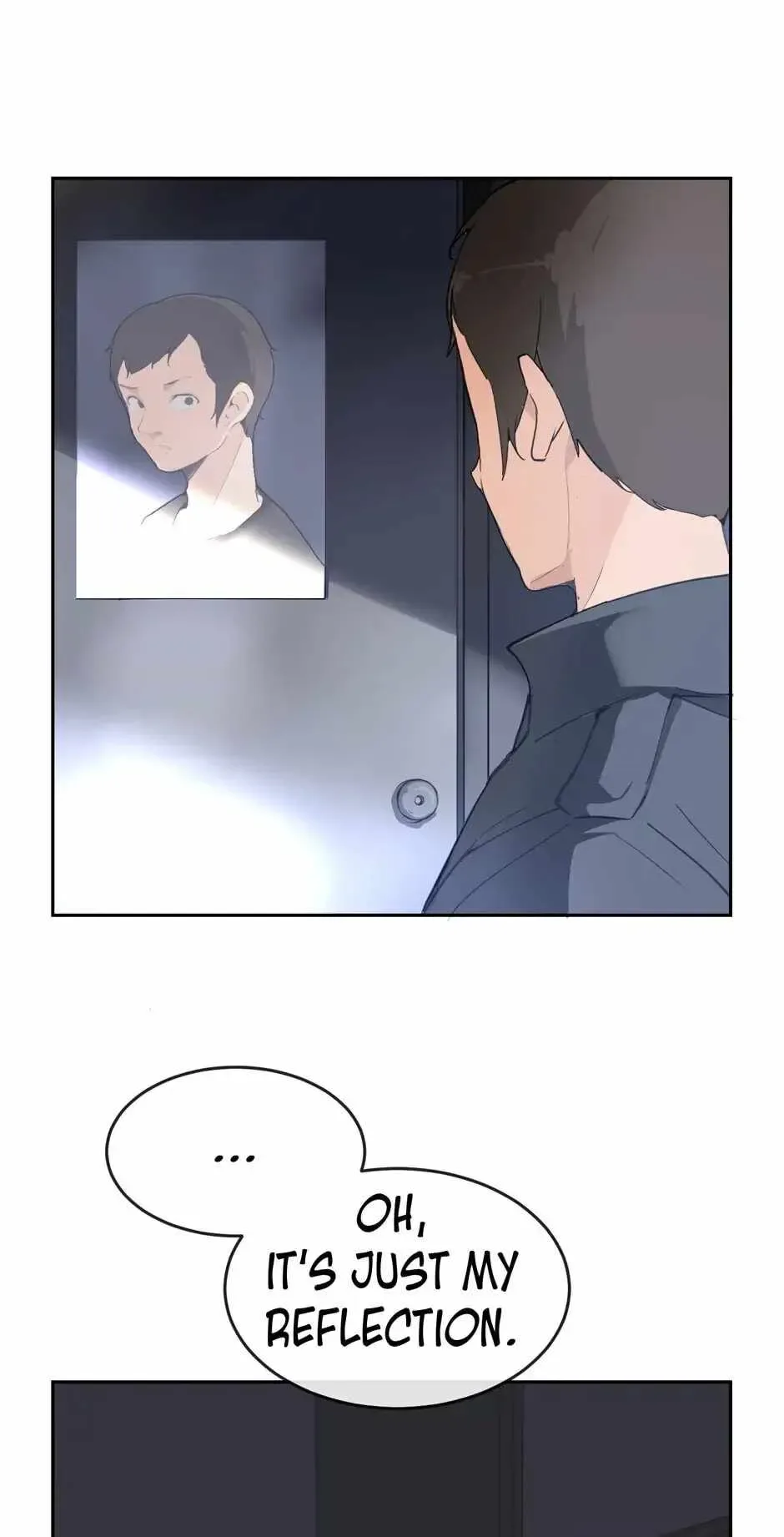 Damn Demonic Swords Chapter 61 page 21
