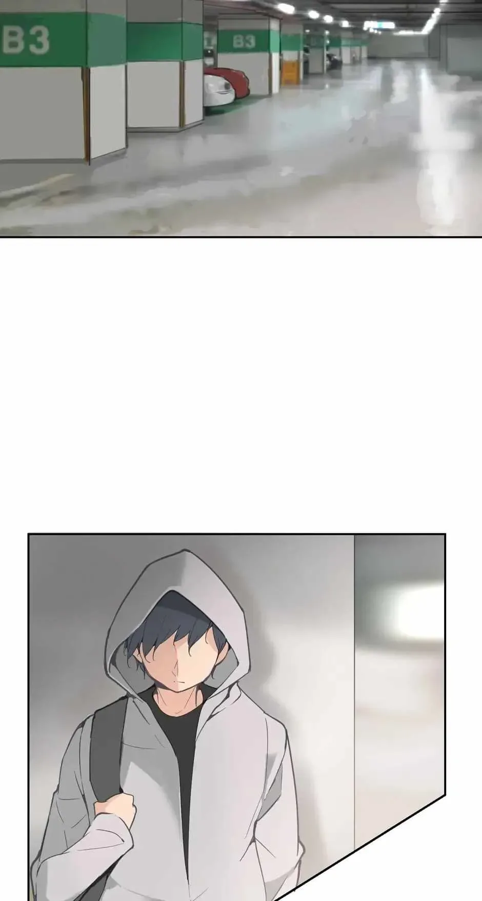 Damn Demonic Swords Chapter 61 page 32