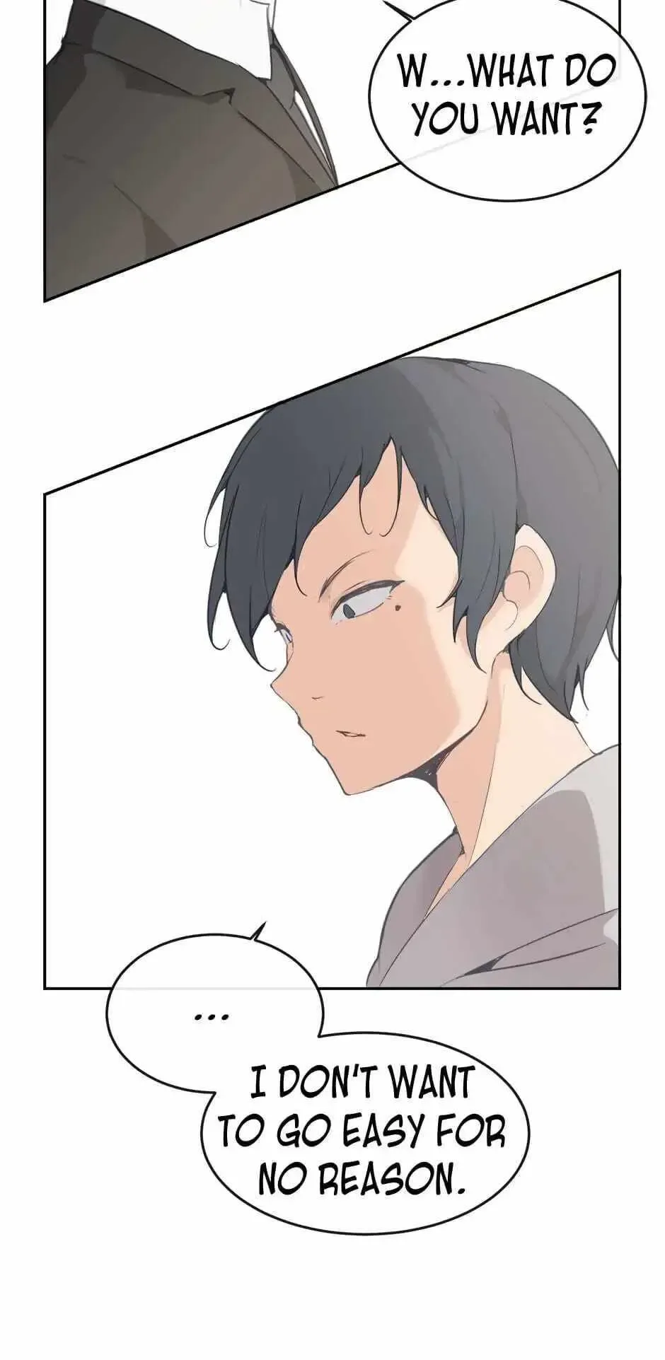 Damn Demonic Swords Chapter 62 page 3