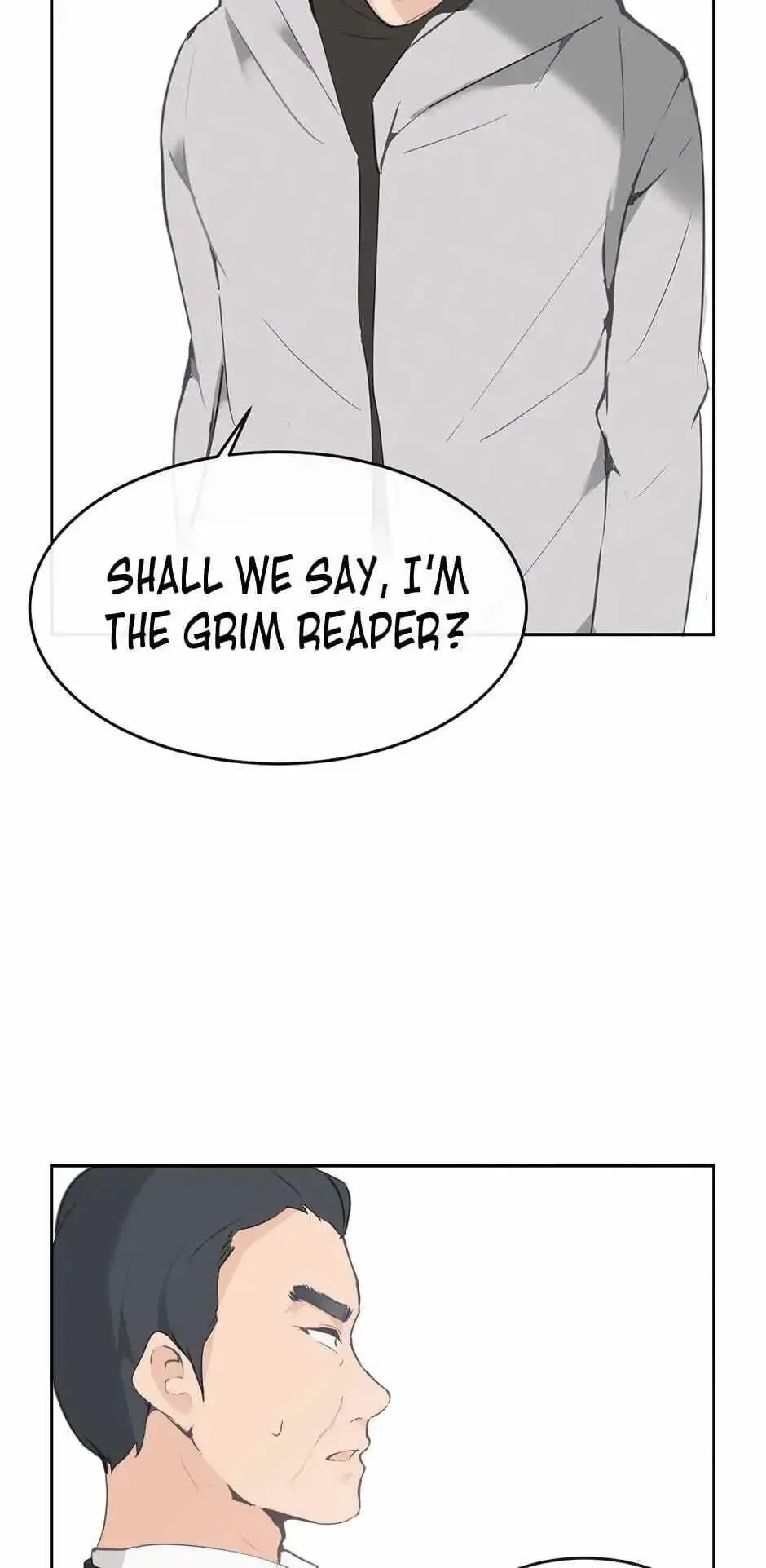 Damn Demonic Swords Chapter 62 page 2