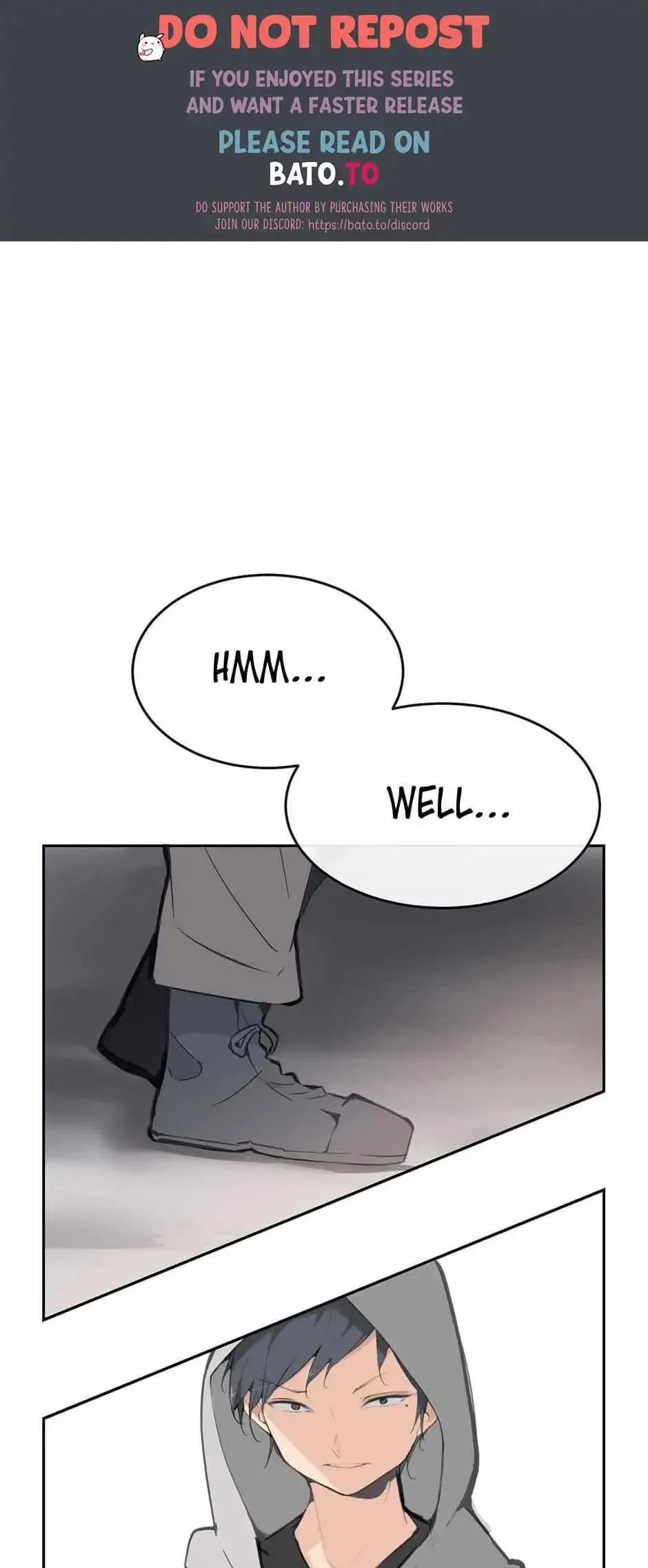 Damn Demonic Swords Chapter 62 page 1