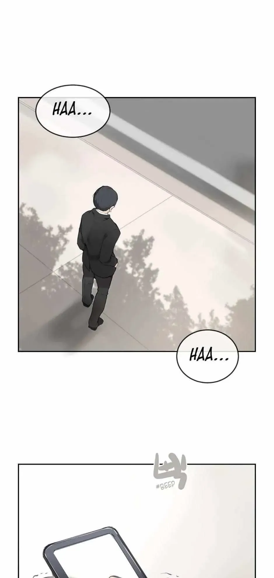 Damn Demonic Swords Chapter 62 page 14