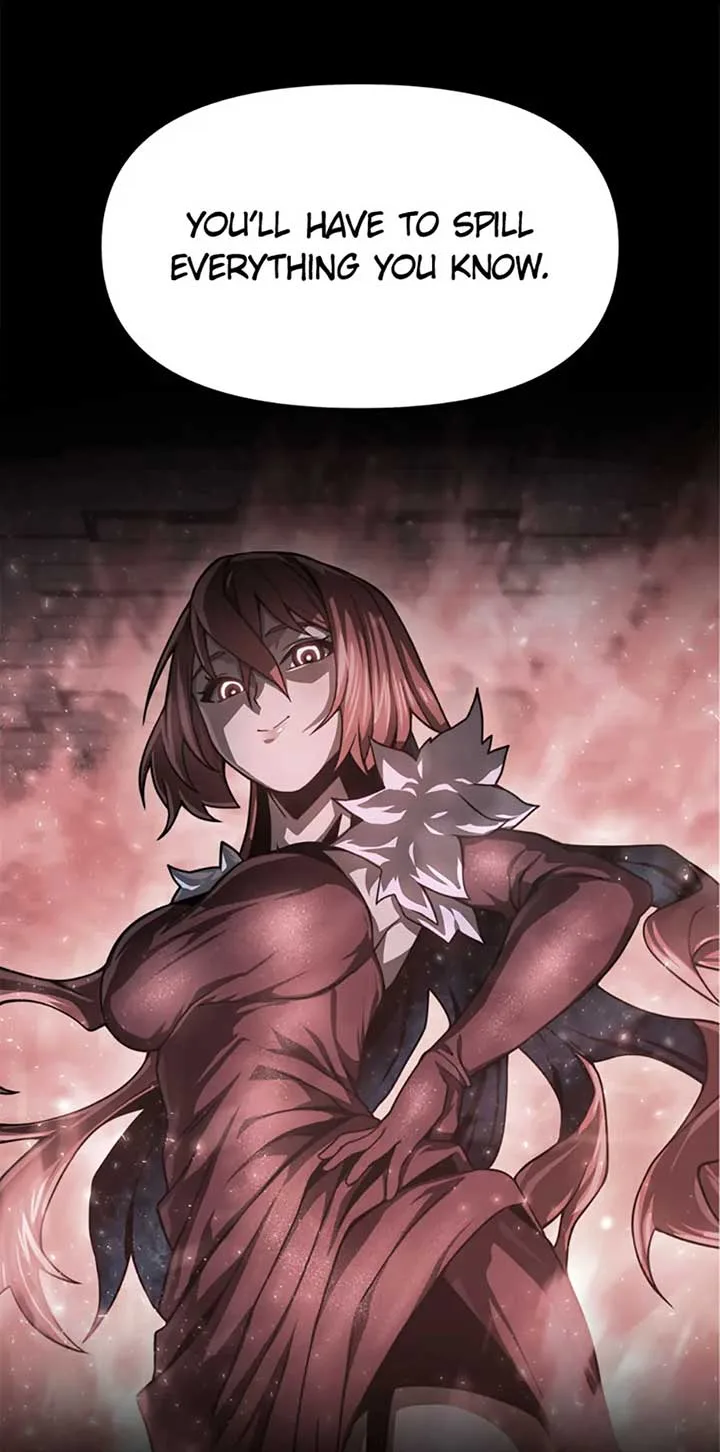 Damn Demonic Swords Chapter 57 page 9