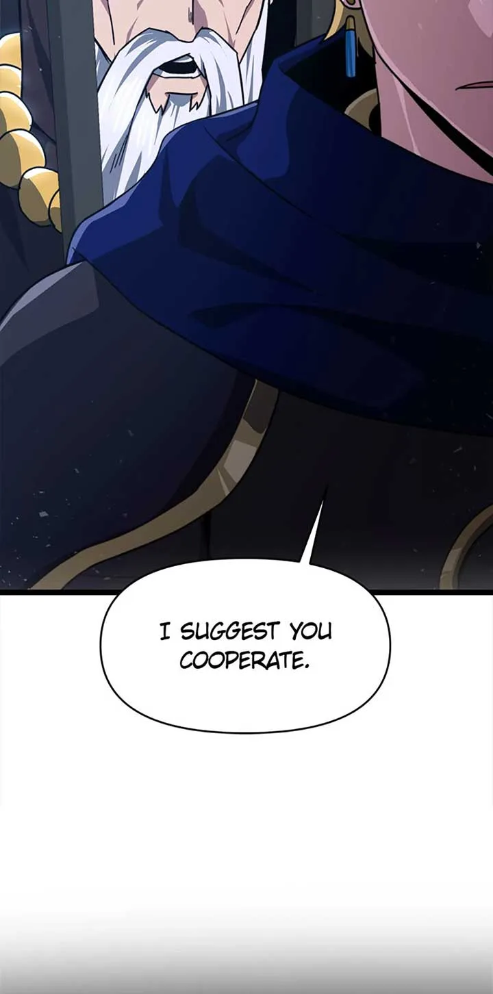 Damn Demonic Swords Chapter 57 page 12