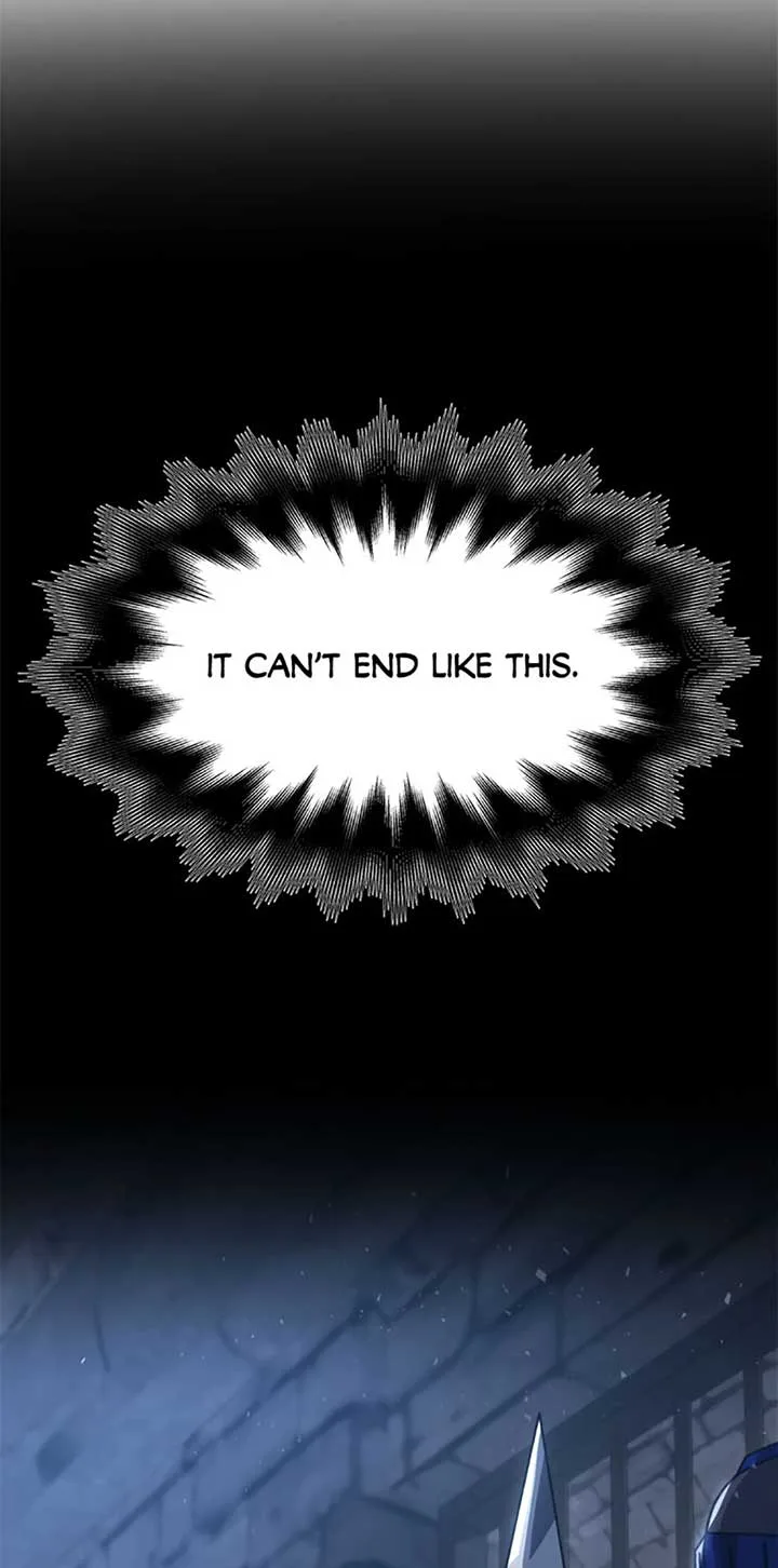 Damn Demonic Swords Chapter 57 page 13