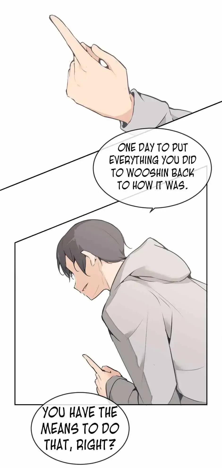 Damn Demonic Swords Chapter 62 page 10