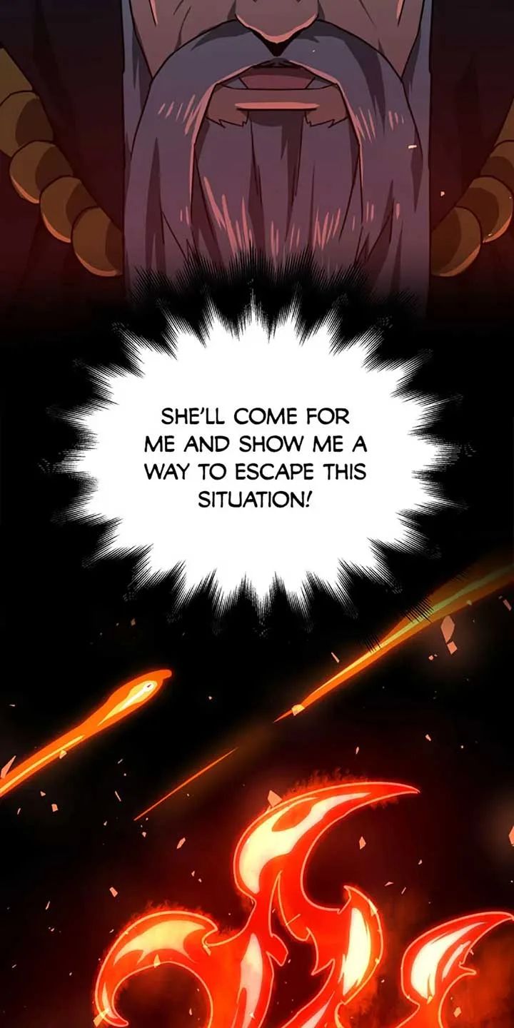 Damn Demonic Swords Chapter 57 page 16
