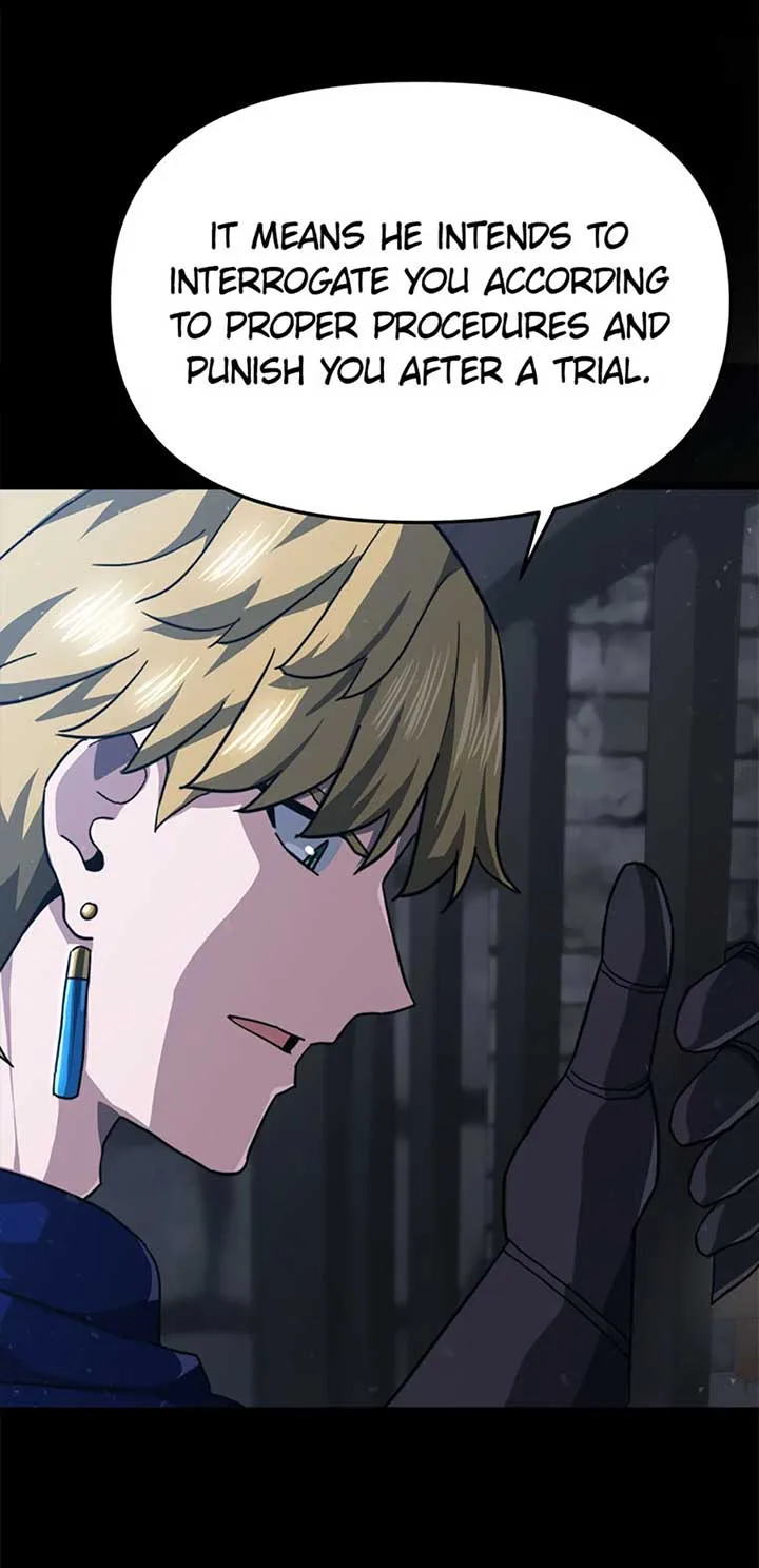 Damn Demonic Swords Chapter 57 page 8
