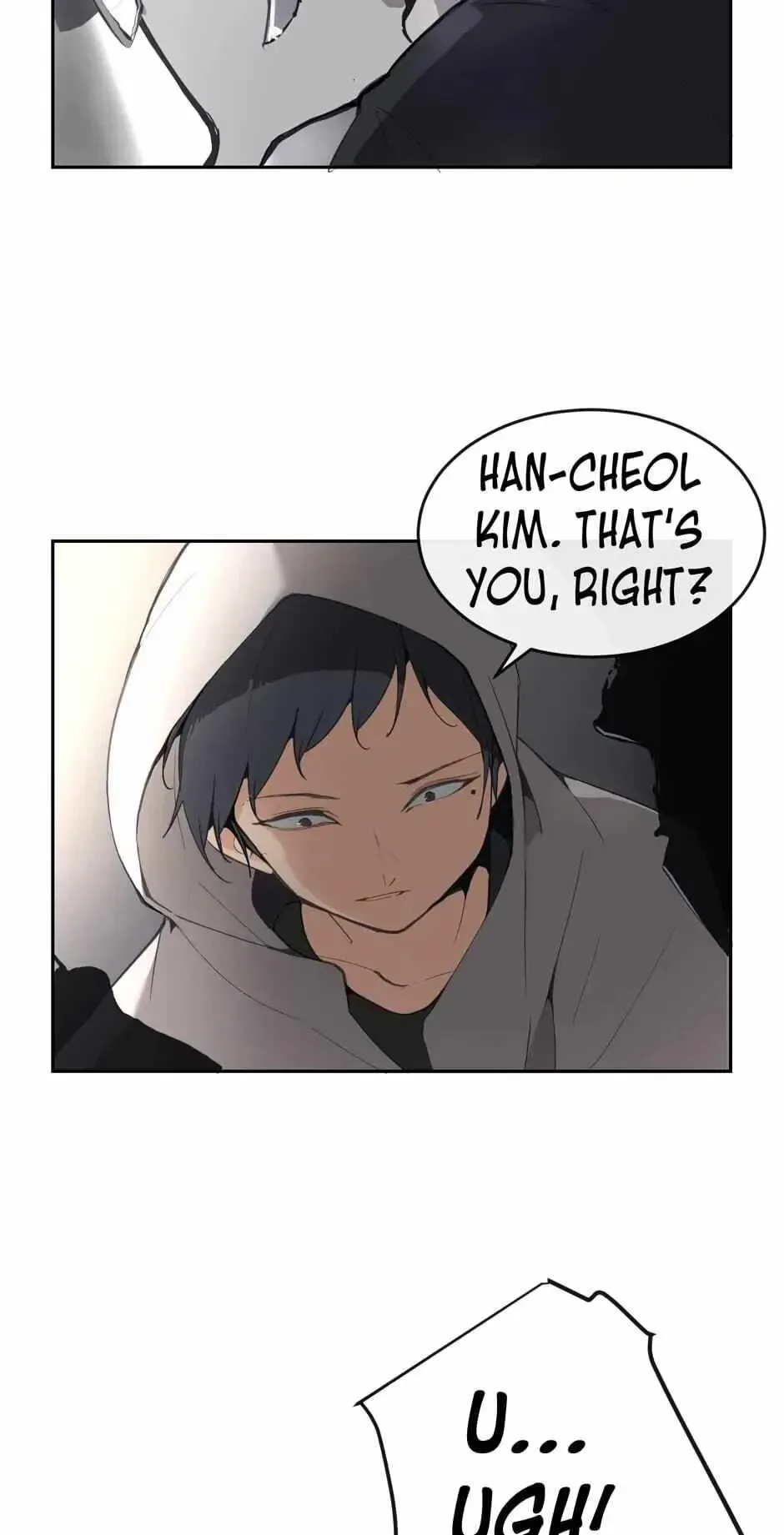 Damn Demonic Swords Chapter 61 page 42