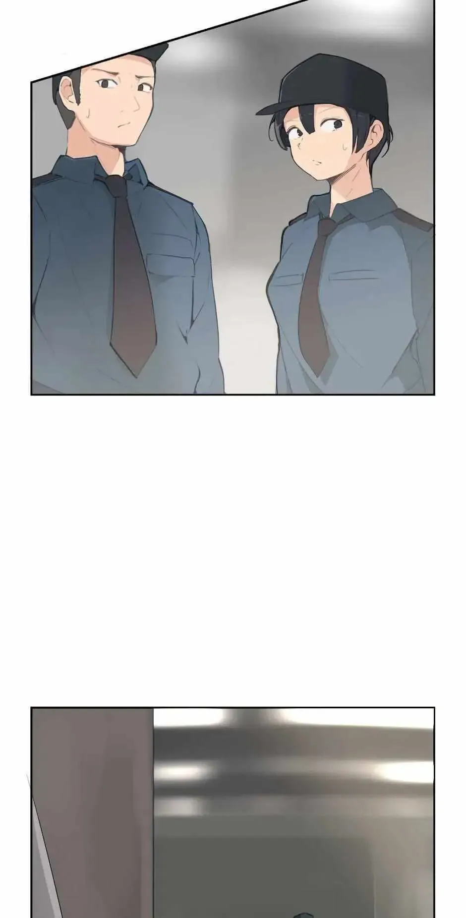 Damn Demonic Swords Chapter 62 page 18
