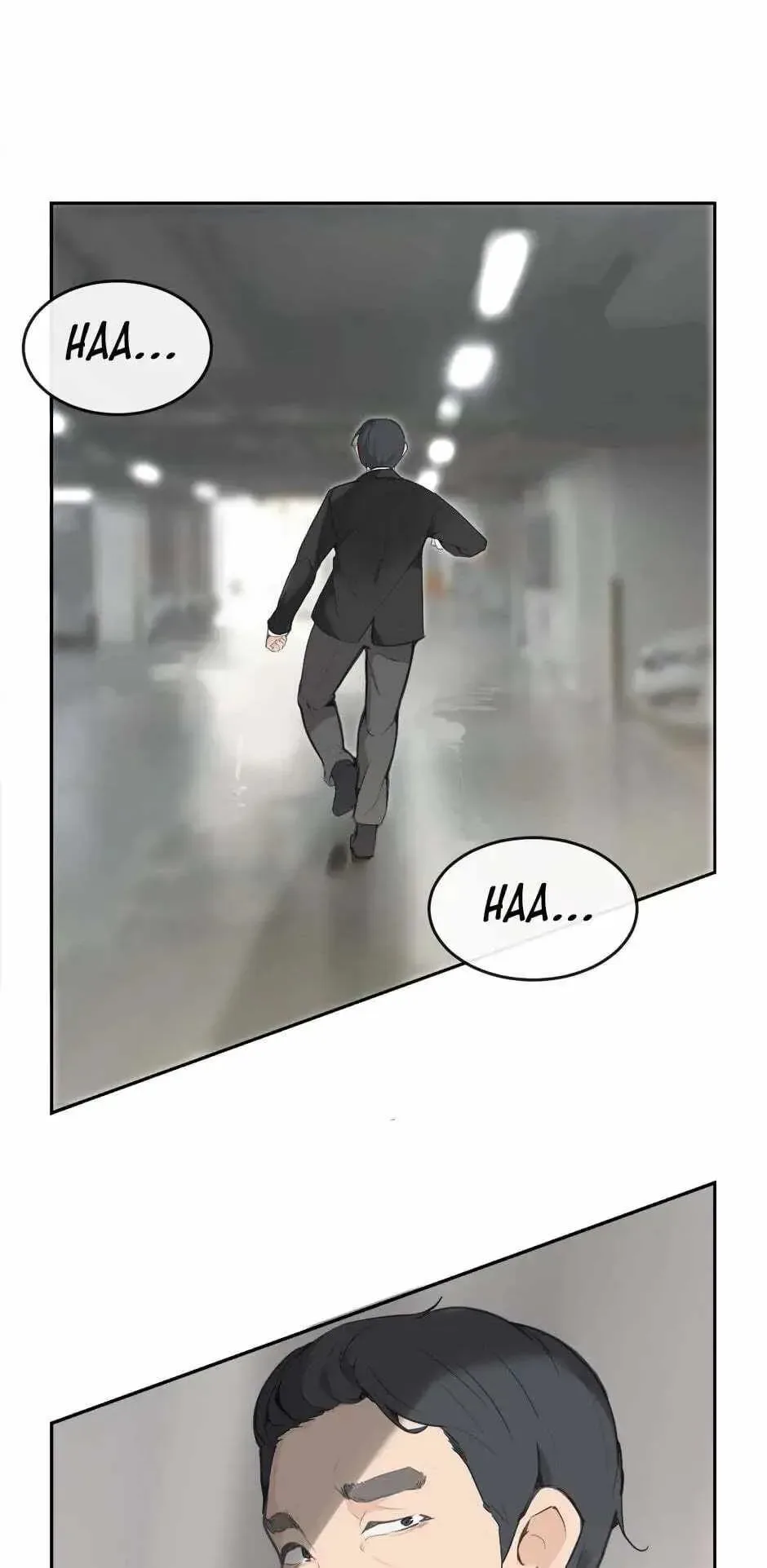 Damn Demonic Swords Chapter 62 page 7