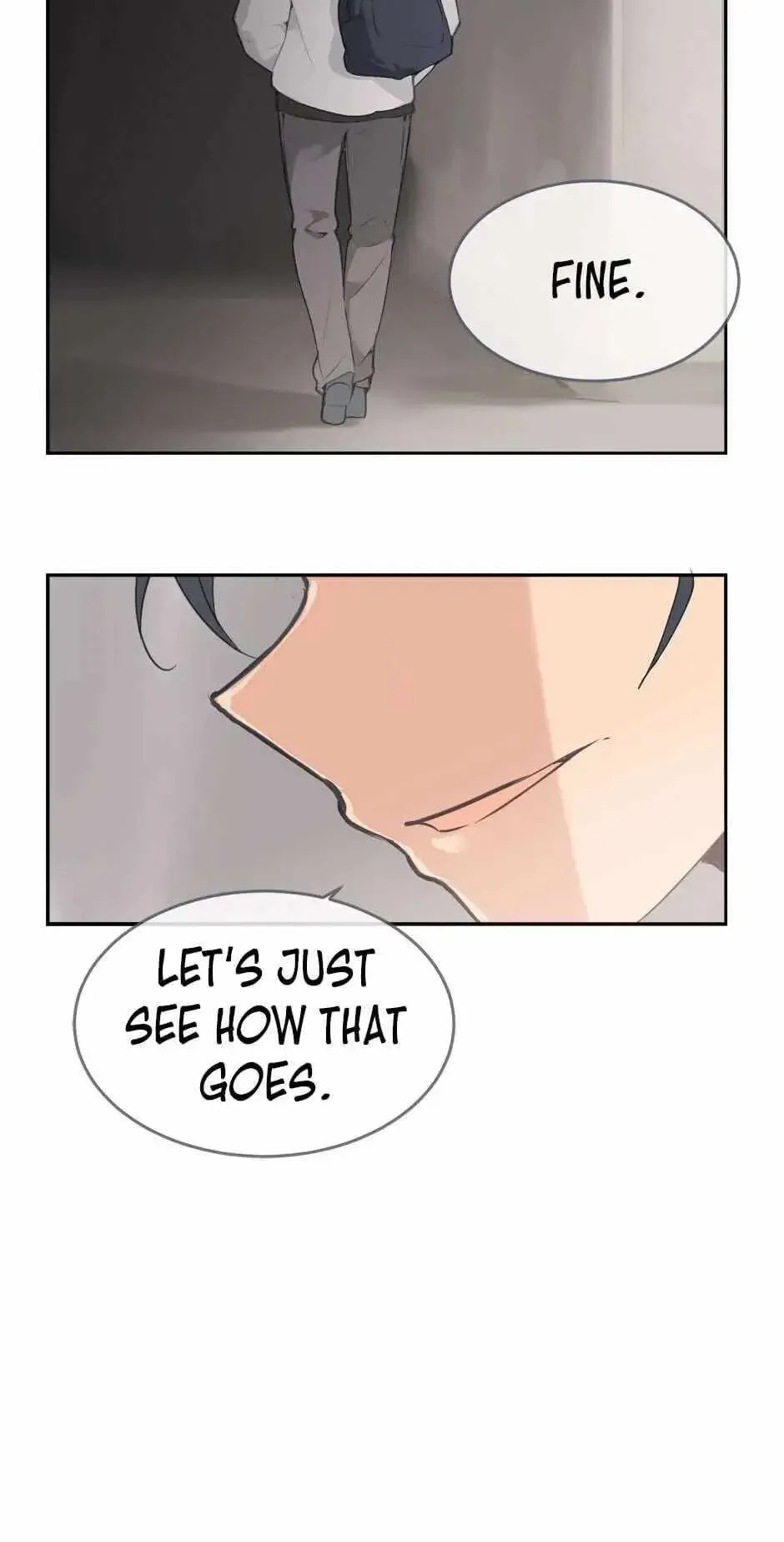 Damn Demonic Swords Chapter 62 page 21