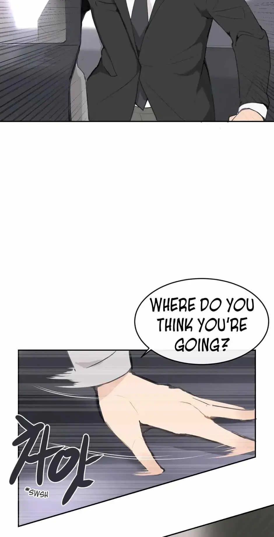 Damn Demonic Swords Chapter 61 page 44