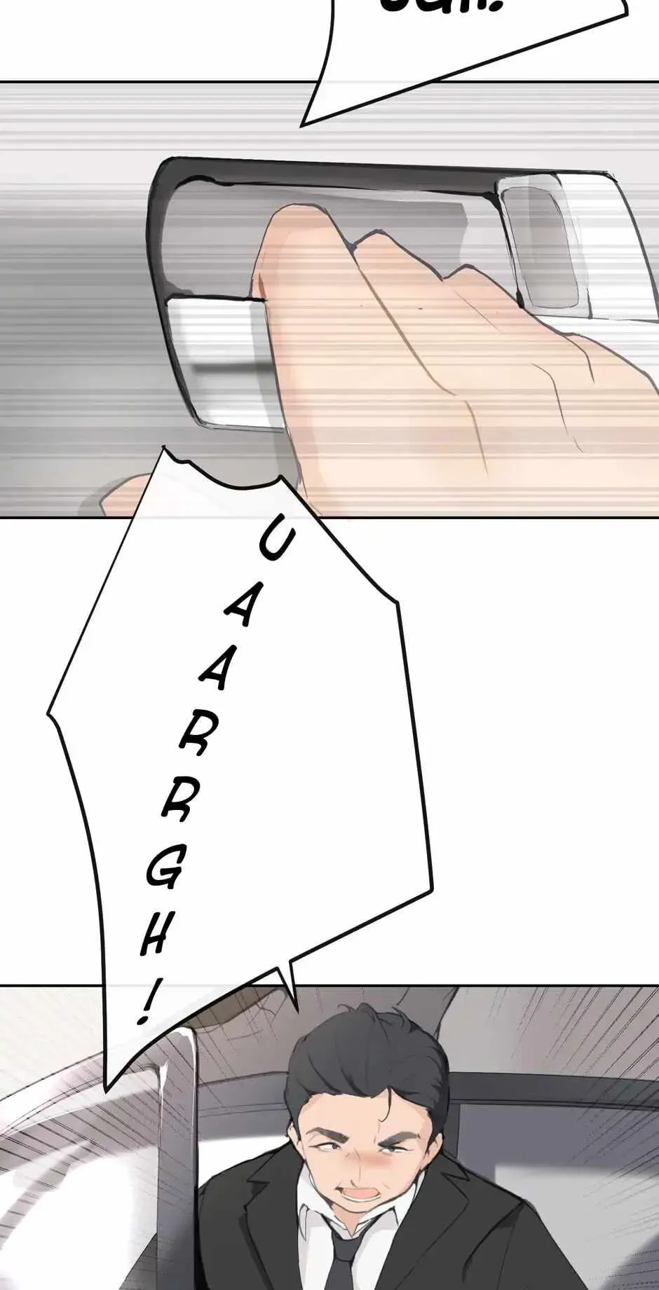 Damn Demonic Swords Chapter 61 page 43