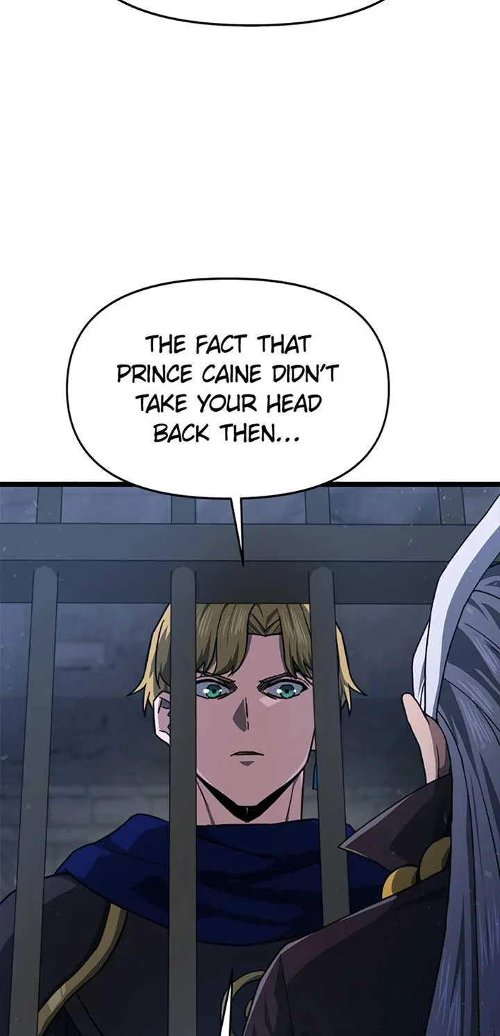 Damn Demonic Swords Chapter 57 page 5