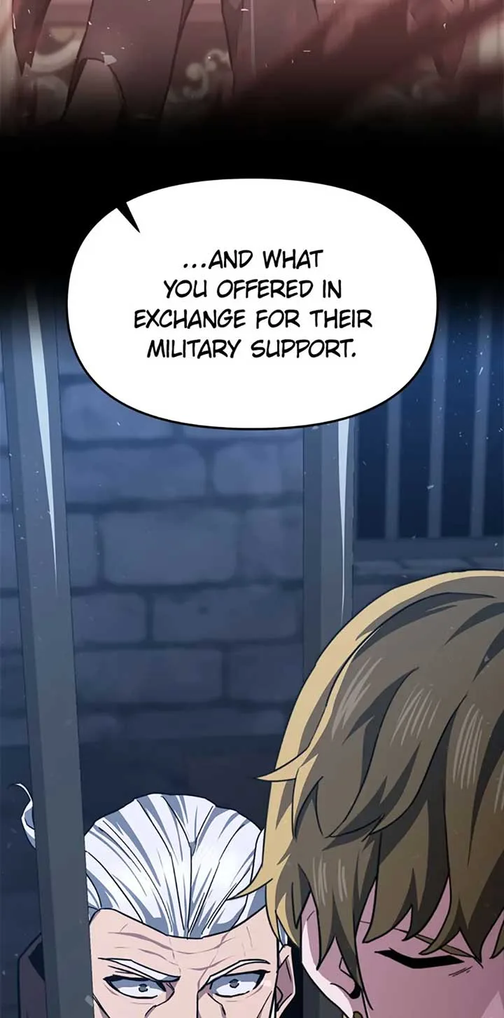 Damn Demonic Swords Chapter 57 page 11