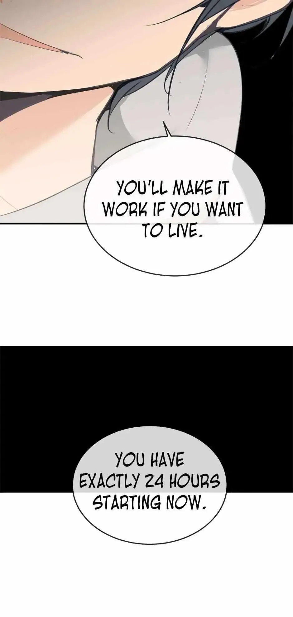 Damn Demonic Swords Chapter 62 page 13