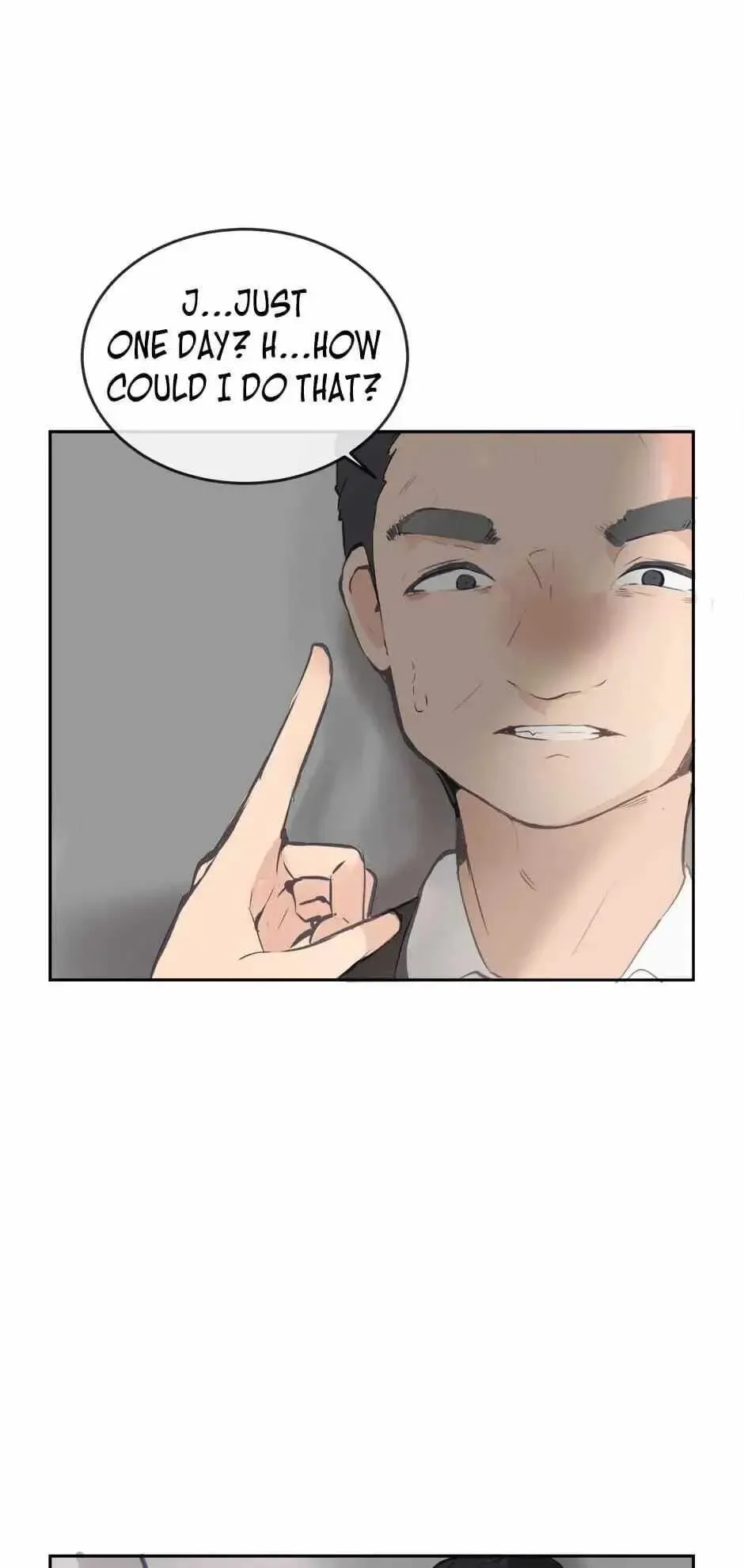 Damn Demonic Swords Chapter 62 page 11