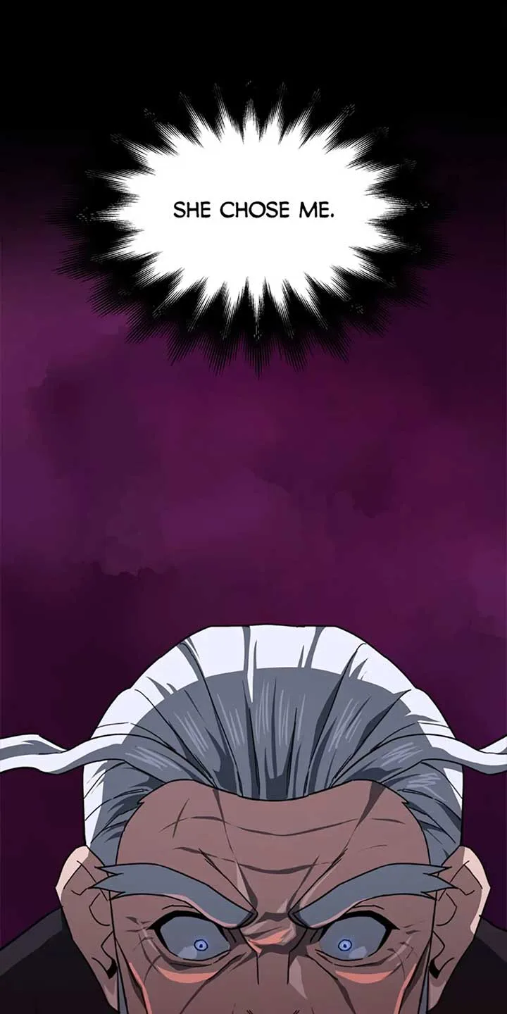 Damn Demonic Swords Chapter 57 page 15