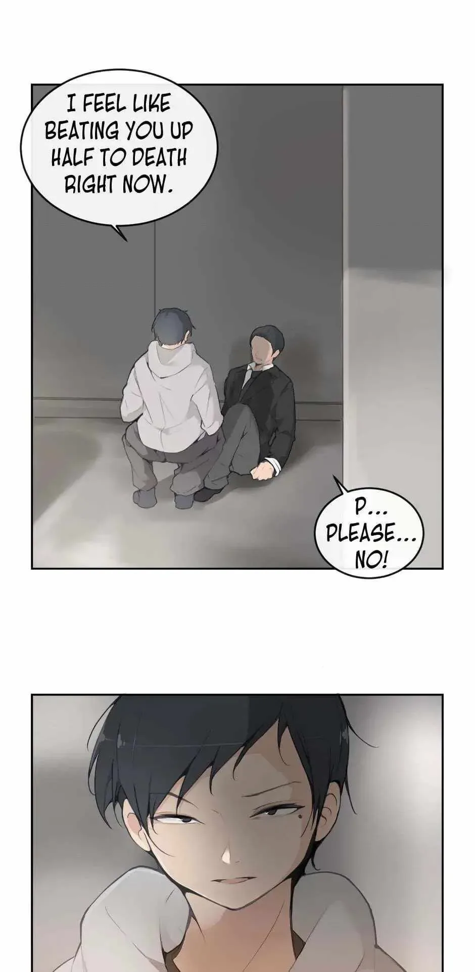 Damn Demonic Swords Chapter 62 page 4