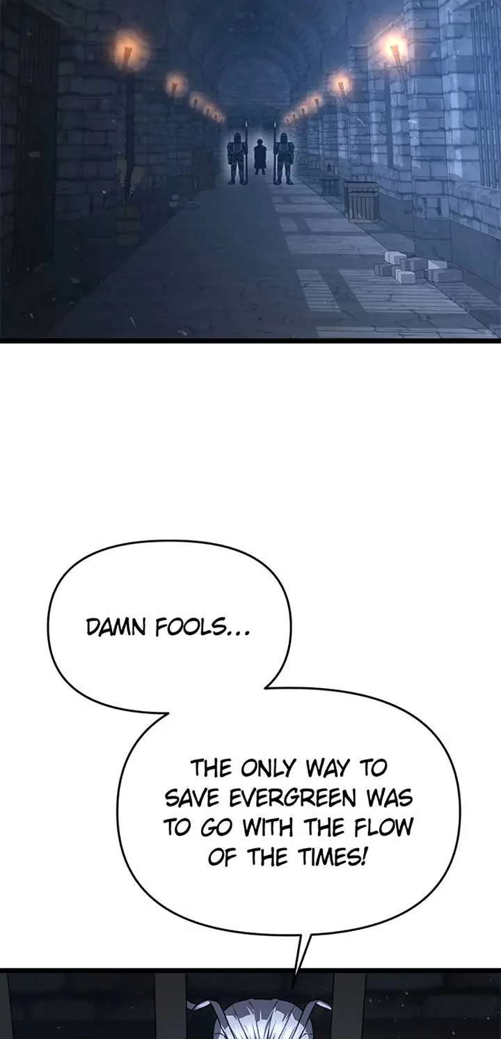 Damn Demonic Swords Chapter 57 page 3