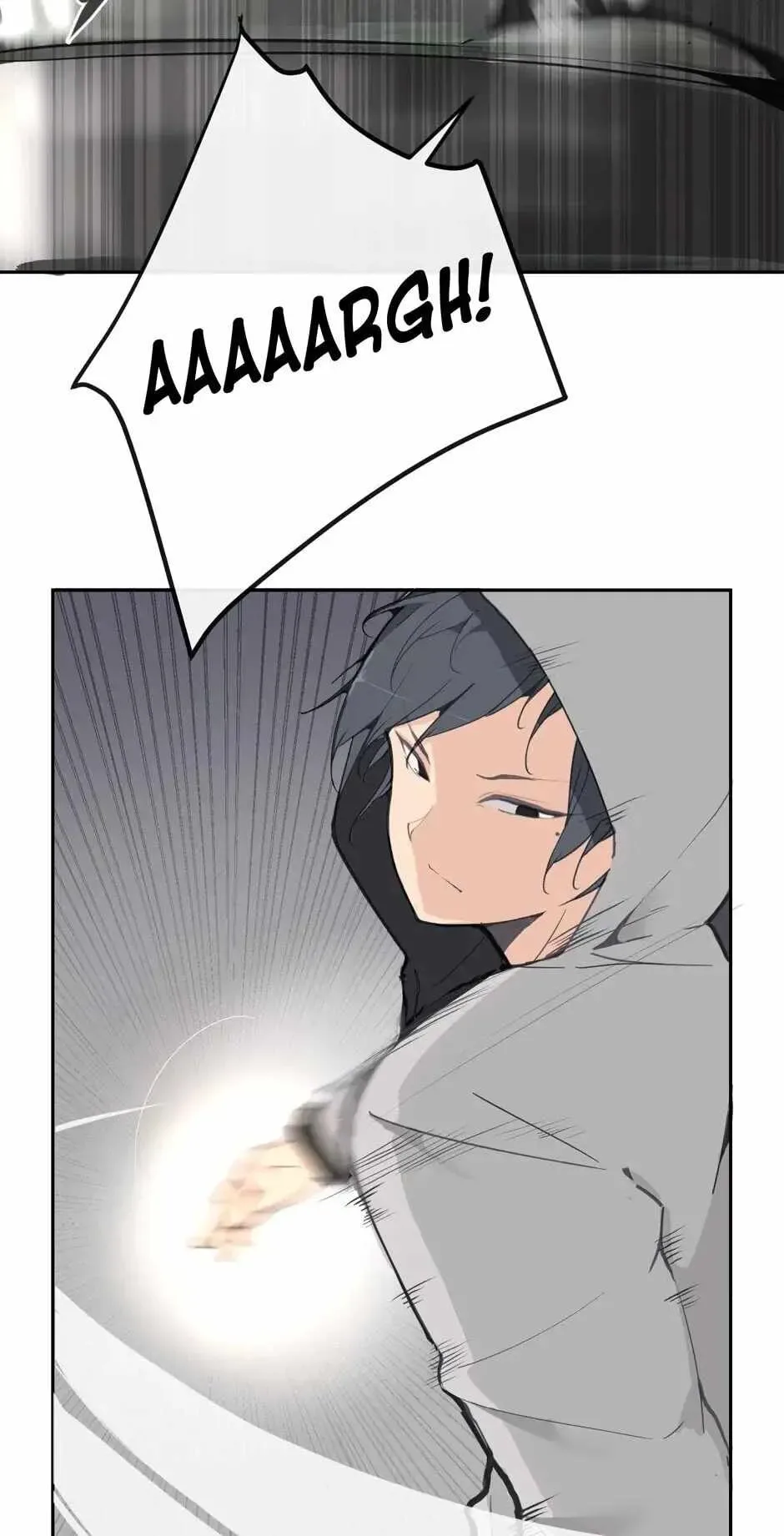 Damn Demonic Swords Chapter 61 page 40