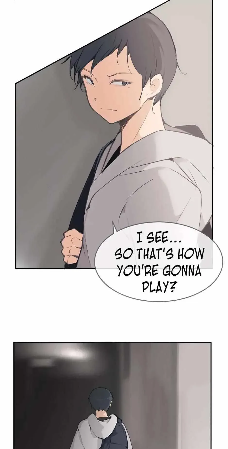 Damn Demonic Swords Chapter 62 page 20