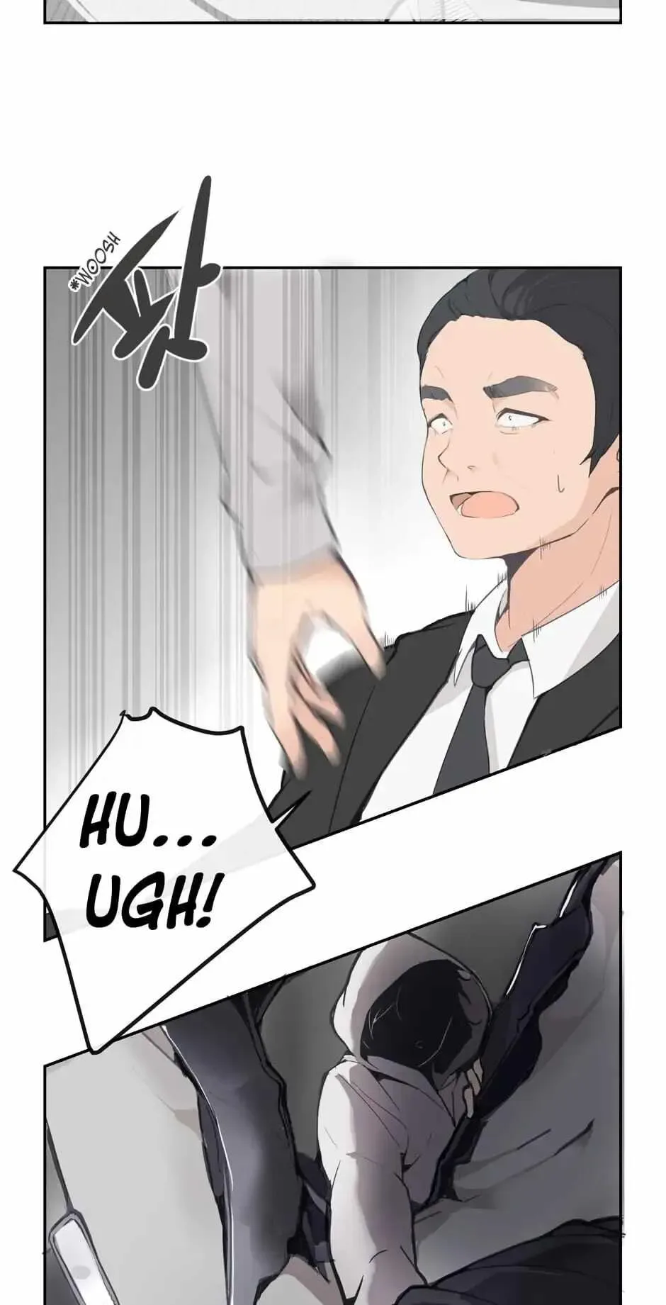 Damn Demonic Swords Chapter 61 page 41