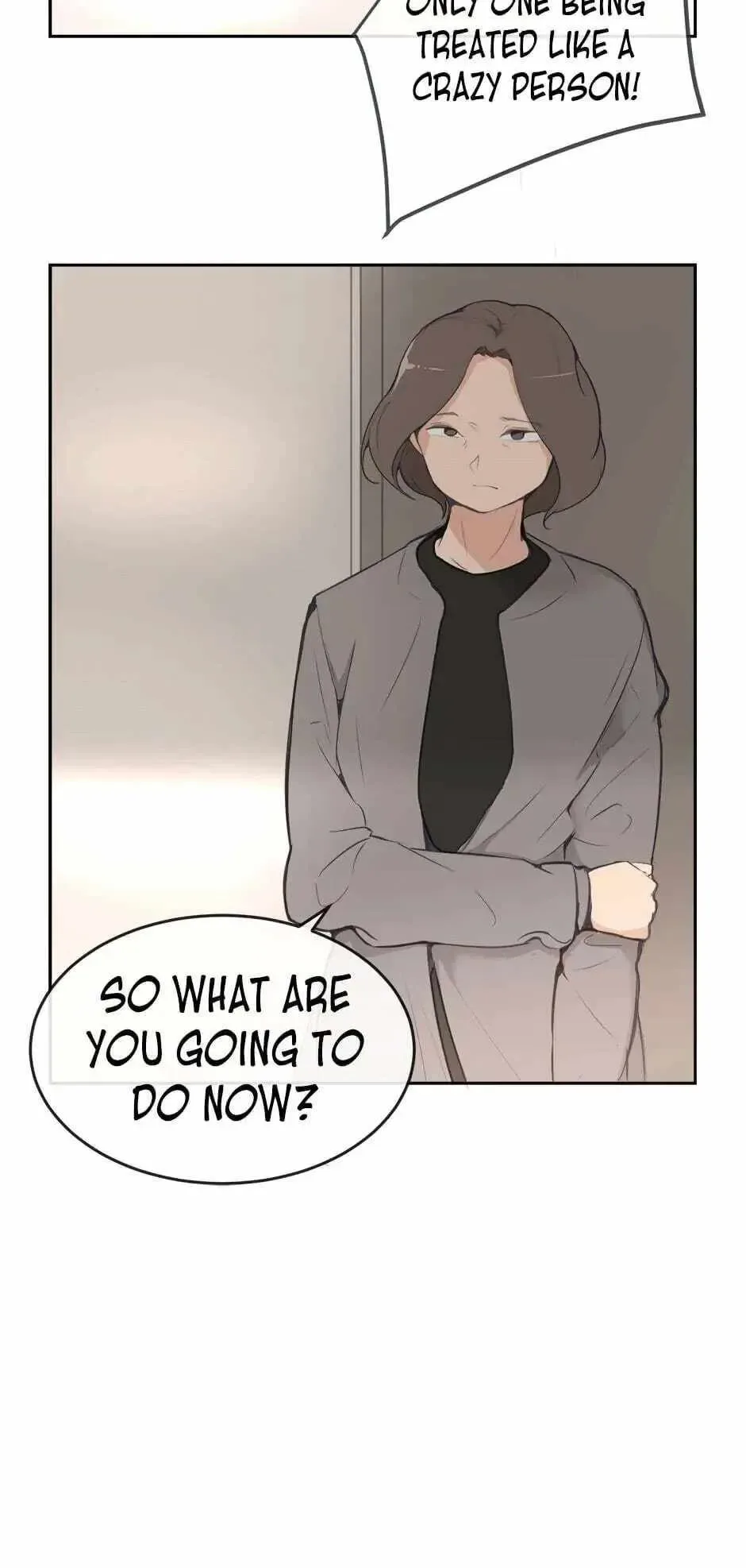 Damn Demonic Swords Chapter 62 page 34