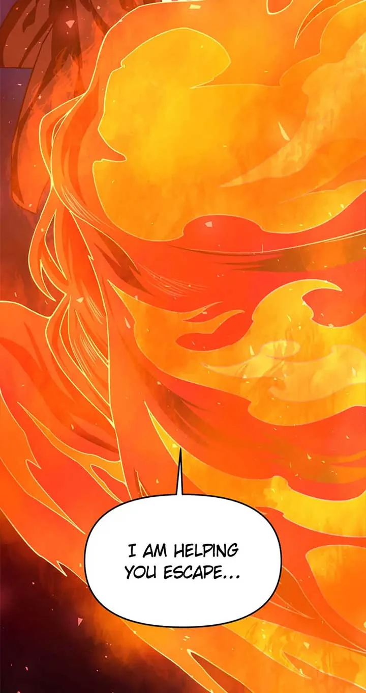 Damn Demonic Swords Chapter 57 page 37