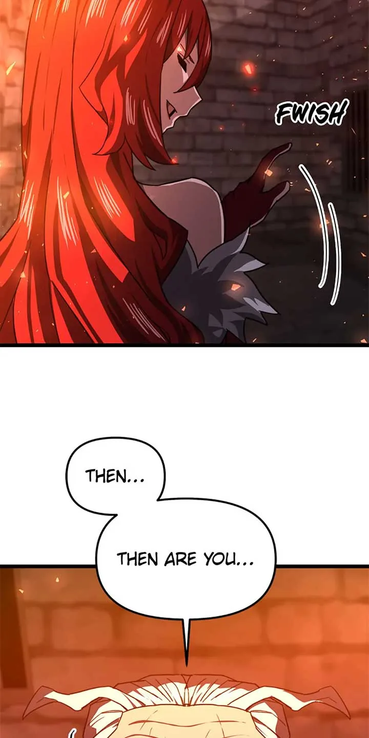 Damn Demonic Swords Chapter 57 page 27