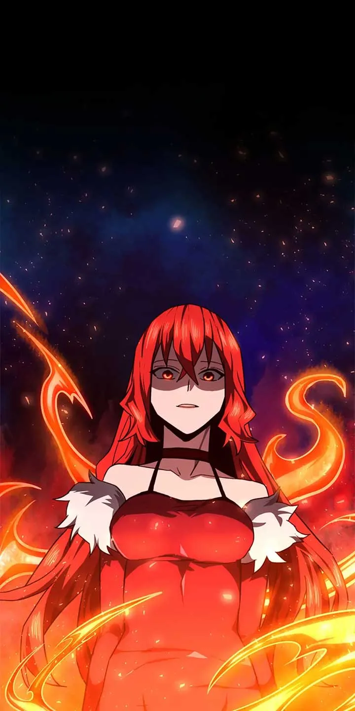 Damn Demonic Swords Chapter 57 page 22