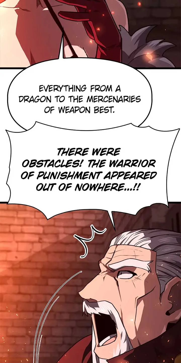 Damn Demonic Swords Chapter 57 page 25