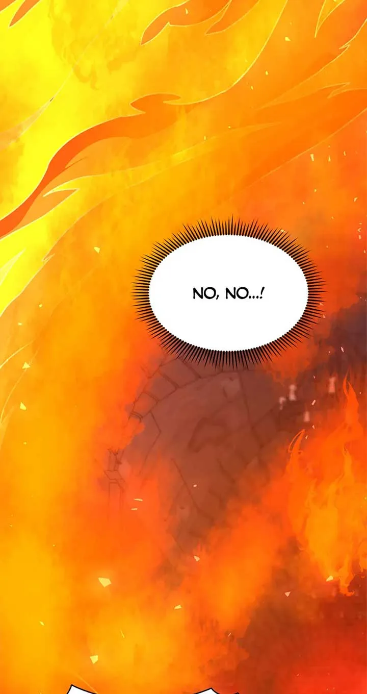 Damn Demonic Swords Chapter 57 page 39