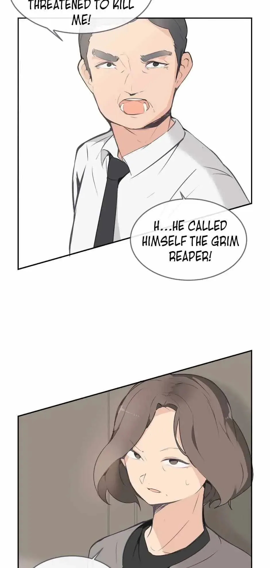 Damn Demonic Swords Chapter 62 page 30