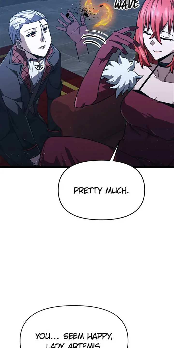 Damn Demonic Swords Chapter 57 page 46