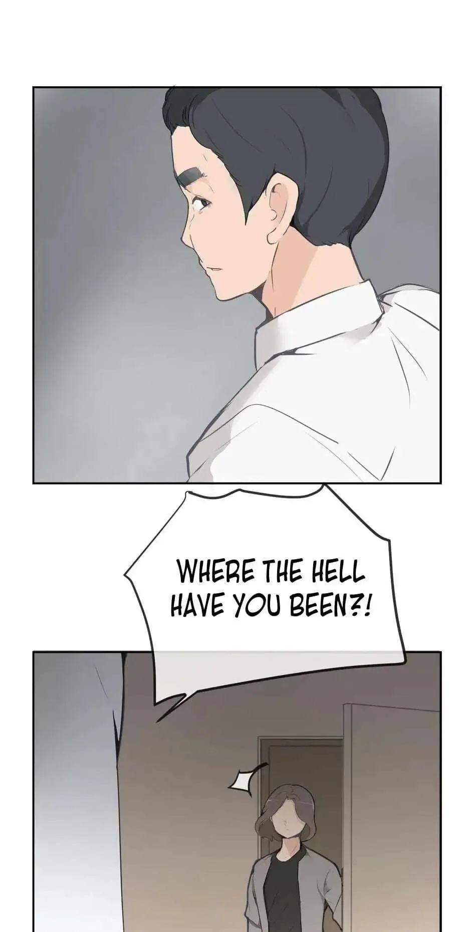 Damn Demonic Swords Chapter 62 page 27