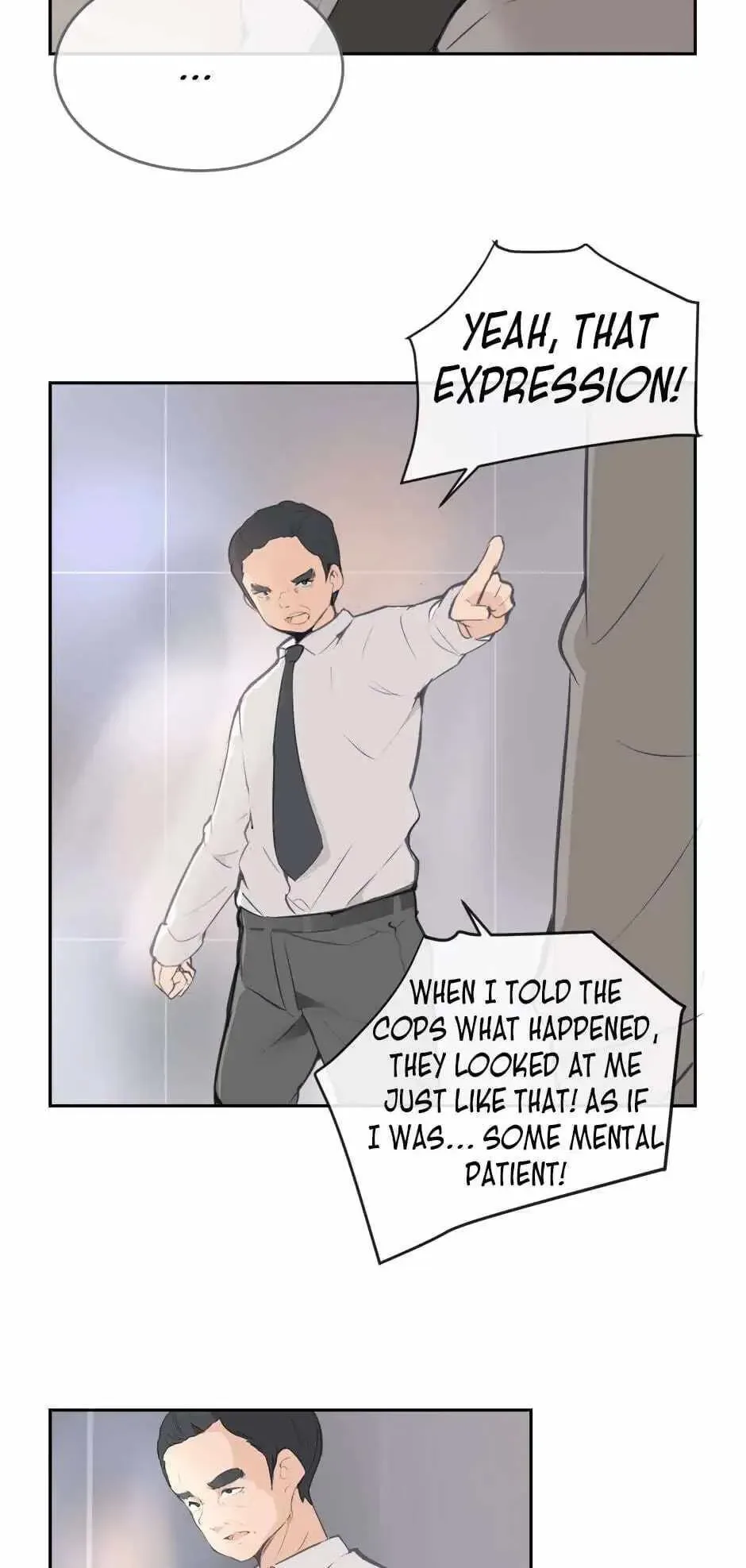 Damn Demonic Swords Chapter 62 page 31