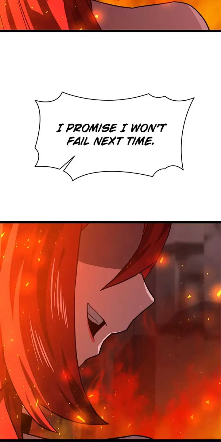 Damn Demonic Swords Chapter 57 page 30
