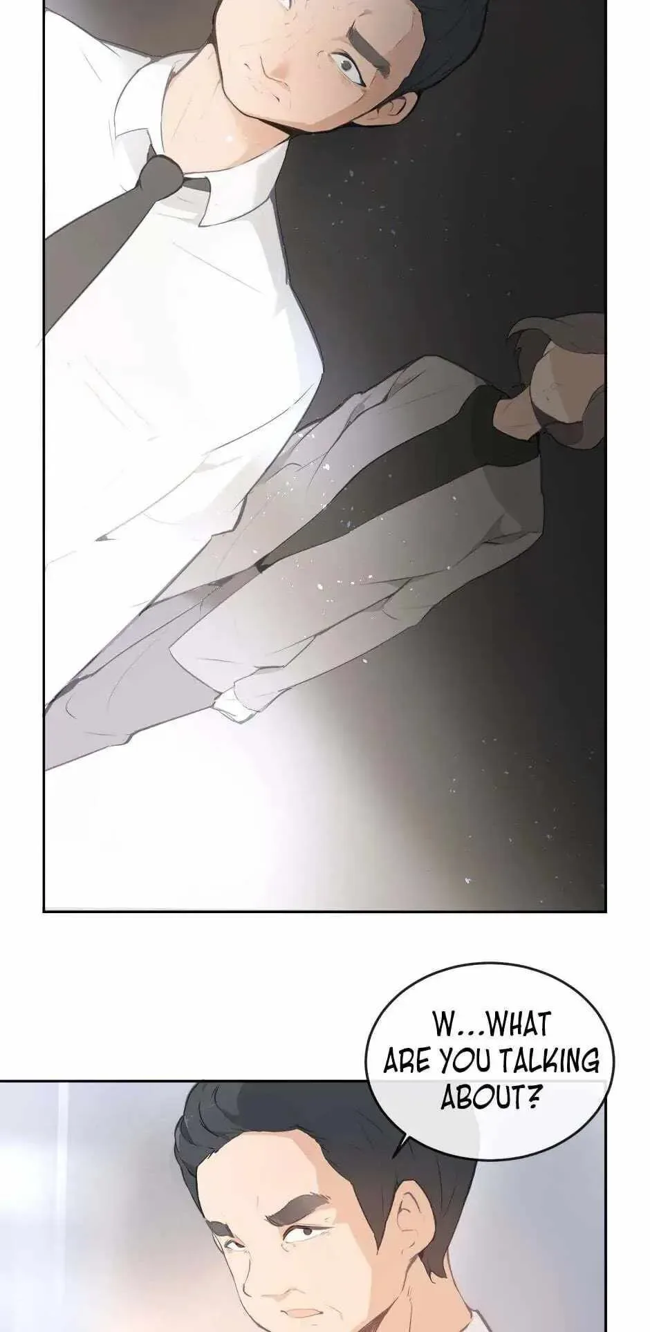 Damn Demonic Swords Chapter 62 page 36