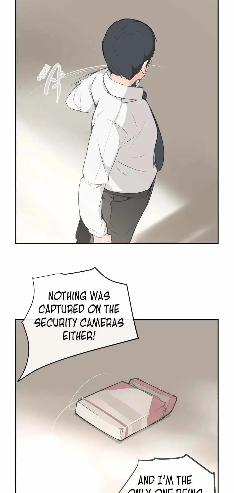 Damn Demonic Swords Chapter 62 page 33