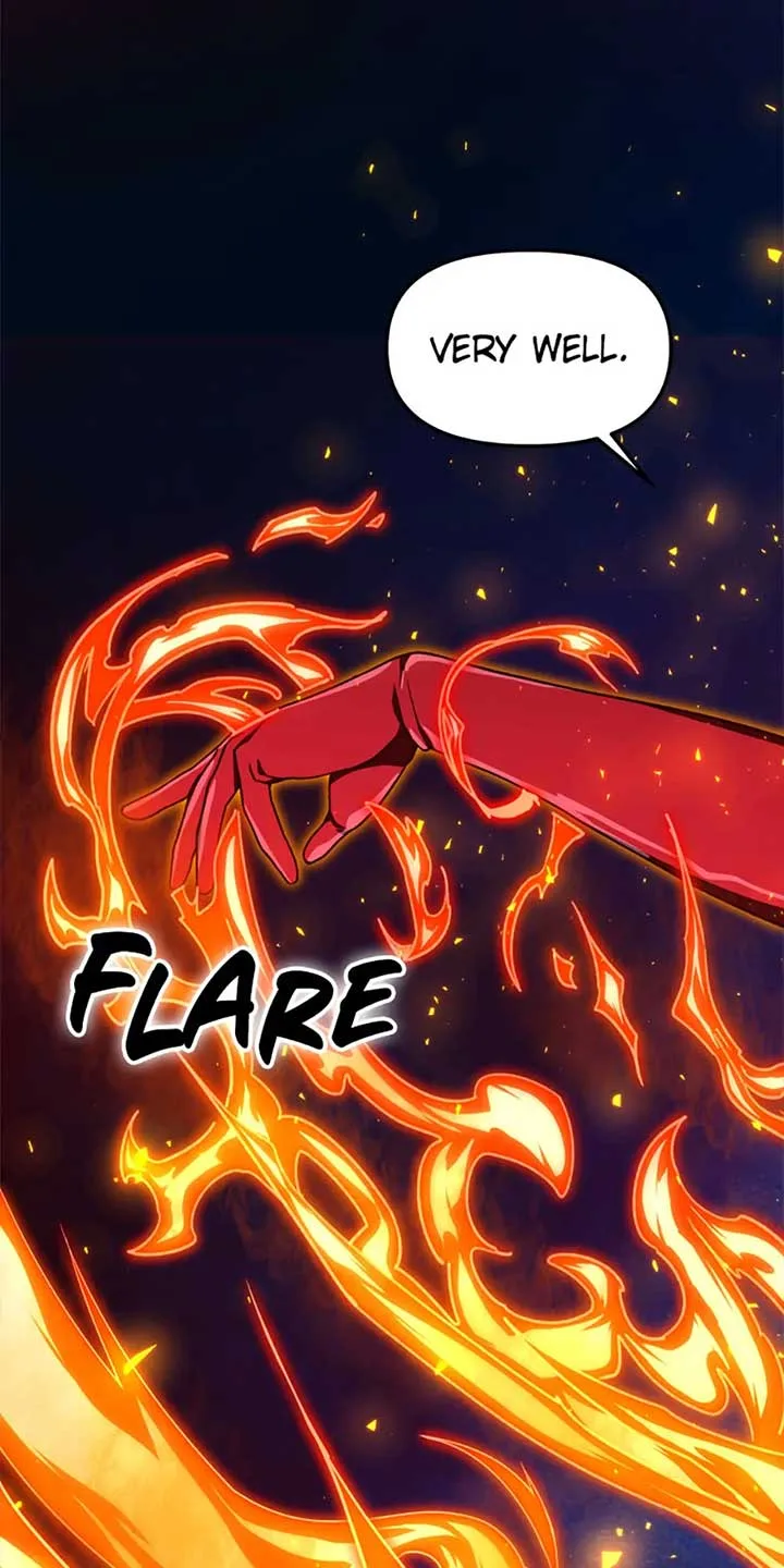 Damn Demonic Swords Chapter 57 page 31